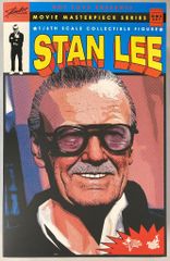 入手困難スタン・リー直筆サイン入りスパイダーマン複製セル画 - メルカリ