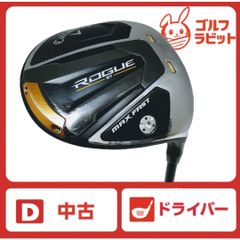 キャロウェイ ROGUE ST MAX FAST 3W レディース FLEX L - メルカリ