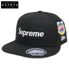 2026年最新】Supreme Champions Box Logo New Eraの人気アイテム