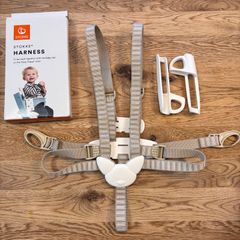 綺麗＊STOKKE ストッケ トリップトラップ ハーネス 旧型 - メルカリ