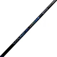 【中古】 テーラーメイドスリーブ付き(Qi4D系) 三菱ケミカル(レイヨン)ドライバー用 シャフト VANQUISH 3 (フレックスS)Bランク ゴルフクラブのサムネイル