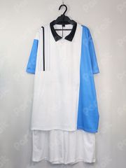 テニスの王子様 氷帝 ジャージ 跡部 YONEX 刺繍入り - メルカリ