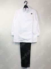 呪術廻戦』公式商品 高専ジャージ 乙骨憂太モデル XLサイズ - メルカリ