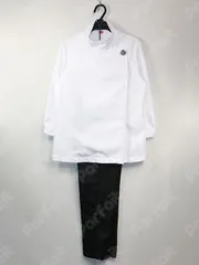 コスプレ衣装 呪術廻戦／乙骨憂太（Mサイズ）のサムネイル