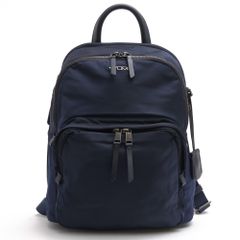 美品 TUMI トゥミ スタントン リュック バッグパック デイパック レザー 極美品✨トゥミ スタントン ゲイル バックパック リュック レザー