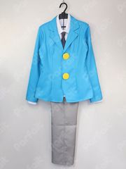 コスプレ衣装 SHUFFLE！／バーベナ学園制服夏服（Mサイズ） - メルカリ