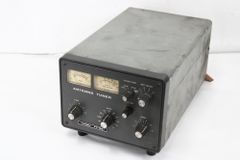 じぃじ様専用 アンテナカップラー（最大電力2KW）DRAKE MN-2000