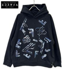 DUNO デュノ ブラック JUMP LICOSA ストレッチナイロン フーデッド