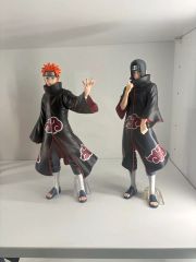 うずまき ナルト 佐助 サスケ ナルト NARUTO フィギュア ガレージ