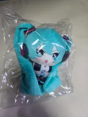 2026年最新】gift 初音ミク ぬいぐるみの人気アイテム - メルカリ