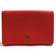 バーバリー／BURBERRY 財布 ウォレット レディース 女性 女性用 レザー
