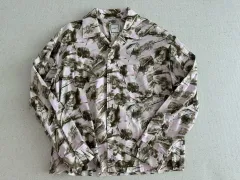 50 ウーヨンミ シャツ ジャケットのサムネイル