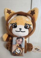 VIVIZ ぬいぐるみ オムジ 未使用 VIVIZ ぬいぐるみ オムジ 未使用 - メルカリ
