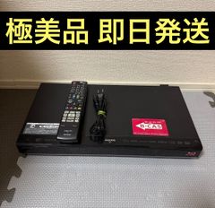 ひかりTV トリプルチューナー（4K対応）モデル KS-6100 本体と付属品