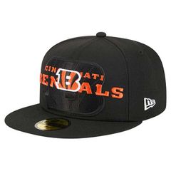 NFL シンシナティ・ベンガルズ キャップ 送料込 レア ビンテージ NFL シンシナティ・ベンガルズ キャップ 送料込 レア ビンテージ