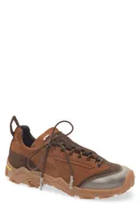 アワーレガシー メンズ シューズ スニーカー OUR LEGACY Gabe Sneaker Bitter Cocoa Mowed Suede ココアのサムネイル