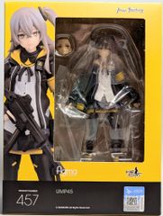 figma ドールズフロントライン UMP45 UMP9 2体セット - メルカリ