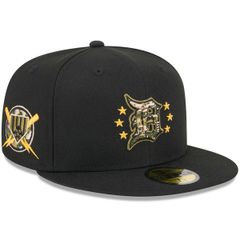 ニューエラ ドジャース 2024軍隊記念日 59FIFTY キャップ 7 3/4 - メルカリ
