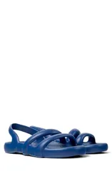 カンペール メンズ シューズ サンダル Camper Kobarah Sandal Navy ネイビーのサムネイル