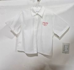 早い者勝ち】Tommy february6 X-girl ボーリングシャツ - メルカリ