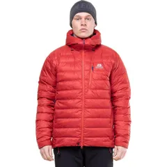 マウンテンイクイップメント メンズ アウター ジャケット・ブルゾン Mountain Equipment Baltoro Jacket Mens Chili Red レッドのサムネイル