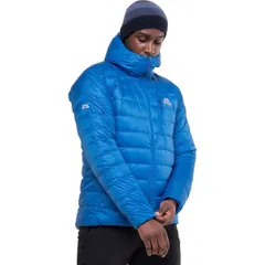マウンテンイクイップメント メンズ アウター ジャケット・ブルゾン Mountain Equipment Baltoro Jacket Mens Atlantic Blue ブルーのサムネイル