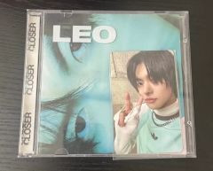 LEO come closer CD アルバム リオ イリオ ボイプラ2 - メルカリ