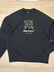 ADER ERROR ベイダー スウェット A2のサムネイル