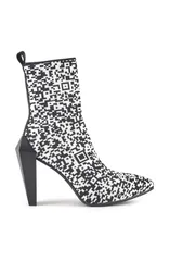 ユナイテッドヌード レディース シューズ ブーツ・レインブーツ プラットフォーム United Nude Gem Platform Sock Bootie Qrのサムネイル
