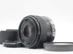ソニー Sony SEL35F18 35mm F/1.8 OSS Lens E-Mount [良品] #Z6499A