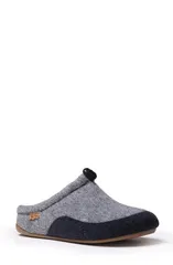 トニーポンズ レディース シューズ サンダル Toni Pons Mel Scuff Slipper Grey Wool グレーのサムネイル
