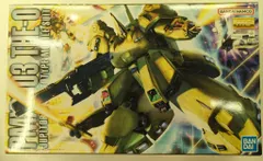 BANDAI SPIRITS MG 1/100 バンダイナムコ版 ジ・Oのサムネイル
