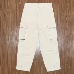 KAPTAIN SUNSHINE BEAMS PLUS別注 M-47 ミリタリーパンツ 32Mのサムネイル