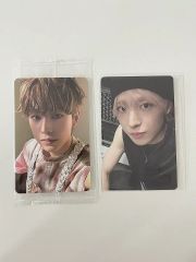 SEVENTEEN WITHFANS 広州ヨントン YZY ジョンハン - メルカリ