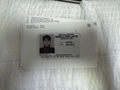 BTS JAPAN OFFICIAL FANCLUB 年会費領収書 - メルカリ