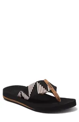 リーフ レディース シューズ サンダル Reef Spring Woven Sandal Pebbleのサムネイル