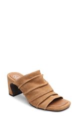 애쉬 레이디스 슈즈 샌들 Ash Eva Slide Sandal Moka Mou
