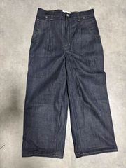 JUNYA WATANABE denim】2020 サルエルデニム - メルカリ