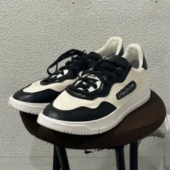 Yohji Yamamoto Adidas ヨウジヤマモト アディダス APX 21T001 スニーカー size28【表参道t0】のサムネイル