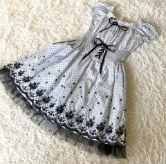 Angelic Pretty Cosmic ワンピース OP - メルカリ