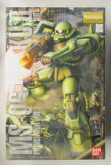 未組立品】PG ZAKU-Ⅱ MS-06F 1/60 旧キット - メルカリ