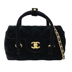 中古】Dior ディオール CD Icon ストラップ付き ジップポーチ アイコン