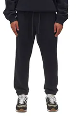 レイニングチャンプ メンズ ボトムス カジュアルパンツ パイル スウェットパンツ Reigning Champ Midweighterry Standard Sweatpants Navy ネイビーのサムネイル