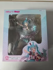 2026年最新】初音ミク くじ ラストワンの人気アイテム - メルカリ