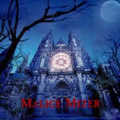 MALICE MIZER「薔薇の聖堂」〈初回限定A5サイズ特殊BOOK仕様〉 - メルカリ