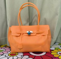 banane taipei バーキン トロンプルイユ hermes - メルカリ