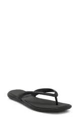 リーフ レディース シューズ サンダル Reef Water Willow Malibu Sandals Black Black ブラックのサムネイル