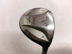 TaylorMade V STEEL 7番 フェアウェイウッド ※レフティ - メルカリ