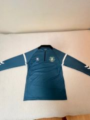 Under Armour 青森山田 サッカー部 ジャージ 上下セット Lサイズ