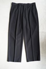 POLER x Adress WIDE TAPERED SKATE PANTS - メルカリ